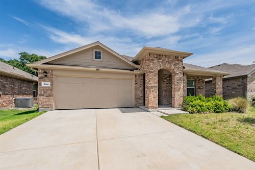 304 Abingdon St, Azle, TX, 76020-3277 | Card Image