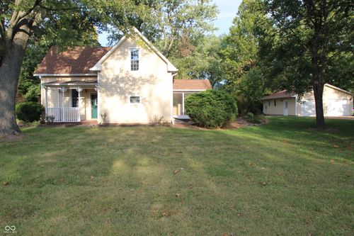 7845 Camby Rd, Camby, IN, 46113-9264 | Card Image