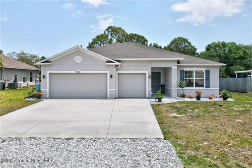 9036 103rd Ave, VERO BEACH, FL, 32967-3075 | Card Image