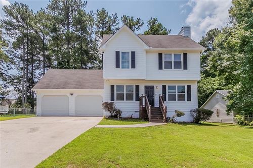 3037 Botany Dr, Jonesboro, GA, 30236-6871 | Card Image