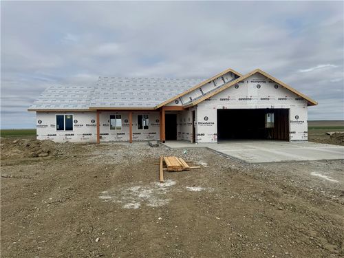 9785 Winter Wheat Way, Broadview, MT, 59015 | Card Image