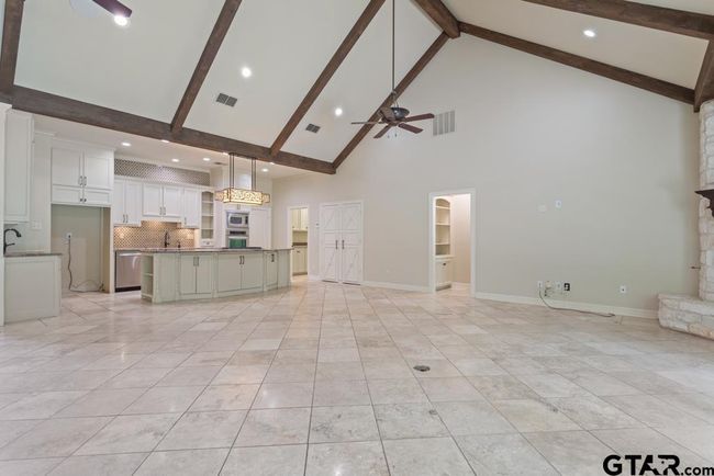 7034 Walden Dr, House other with 3 bedrooms, 2 bathrooms and null parking in Tyler TX | Image 9