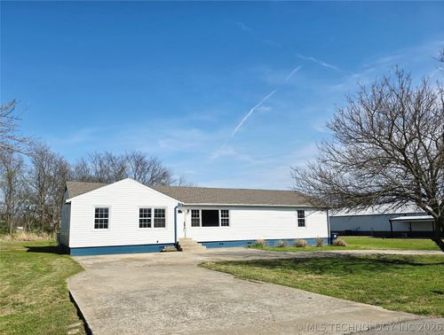 19271 S 4079 Rd, Claremore, OK, 74019-1993 | Card Image
