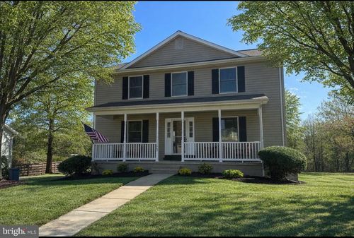 11665 Flag Rock Dr, REMINGTON, VA, 22734-2166 | Card Image