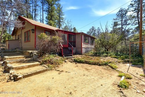 4564 S Oakdale Ln, Prescott, AZ, 86303-8146 | Card Image