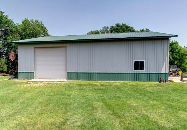 32908 285 Th Ave, House other with 3 bedrooms, 2 bathrooms and null parking in Le Sueur MN | Image 150
