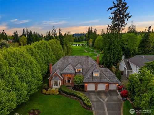1245 High School Rd Ne, Bainbridge Island, WA, 98110-3909 | Card Image