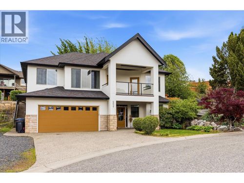 5027 France Crt, Kelowna, BC, V1W4M4 | Card Image