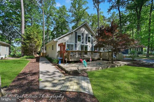 122 Sandyhook Rd, OCEAN PINES, MD, 21811-1621 | Card Image