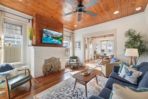 4524 Avenue O 1/2, Galveston, TX, 77551-4934 | Card Image