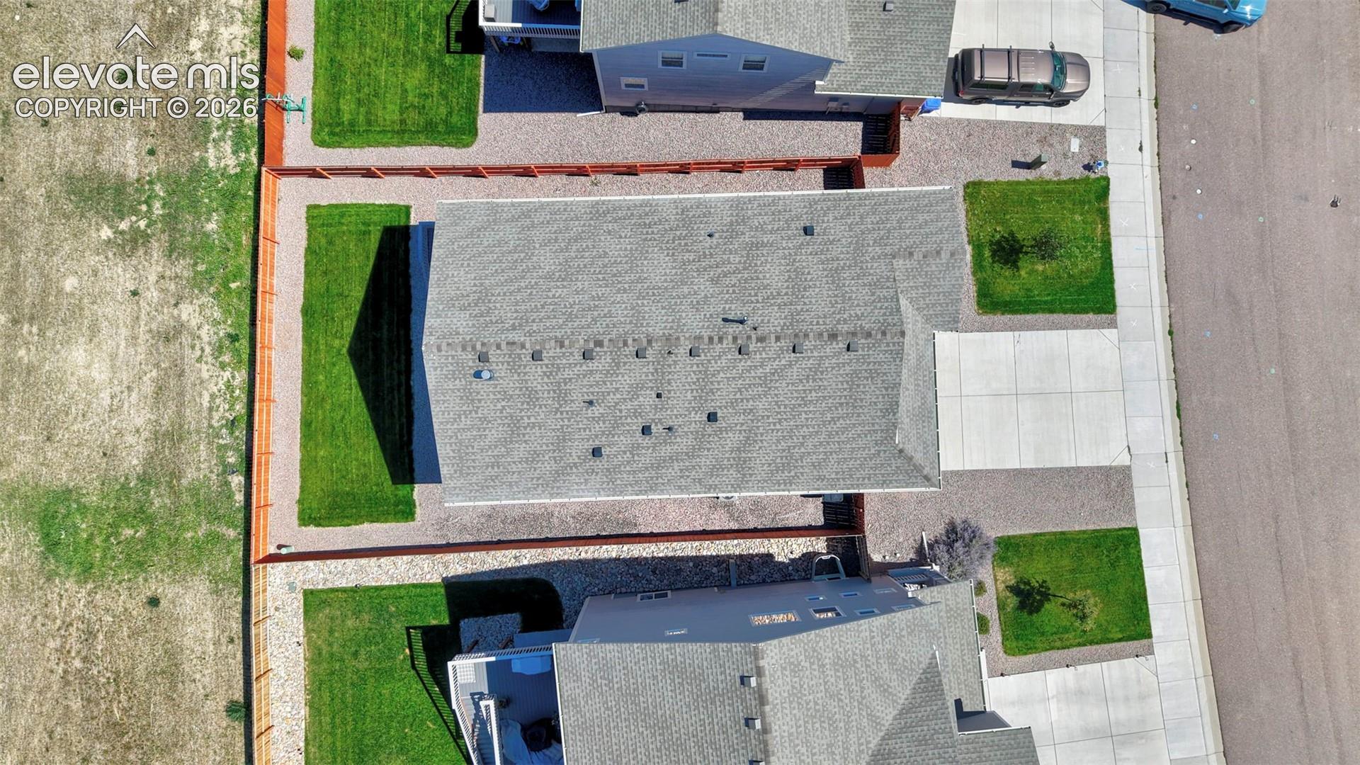 Residential in Colorado Springs 3