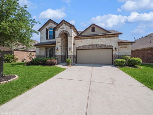 1322 Tee Time Ct, Crosby, TX, 77532-2169 | Card Image