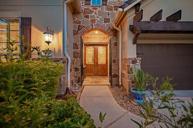139 Lake View Loop, House other with 3 bedrooms, 3 bathrooms and 3 parking in Fulshear TX | Image 17