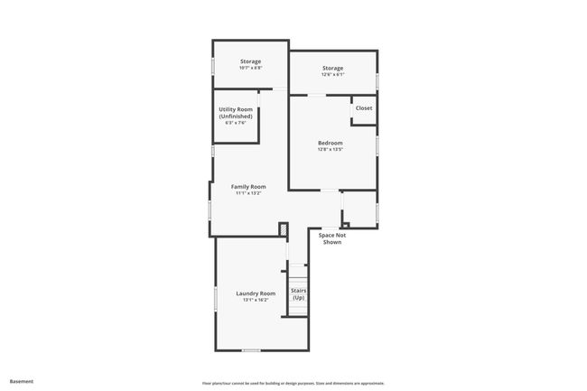 LL family room with potential 4th BR | Image 45