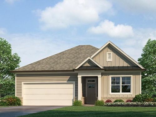 64 Lakeview Pt, DALLAS, GA, 30157-4772 | Card Image