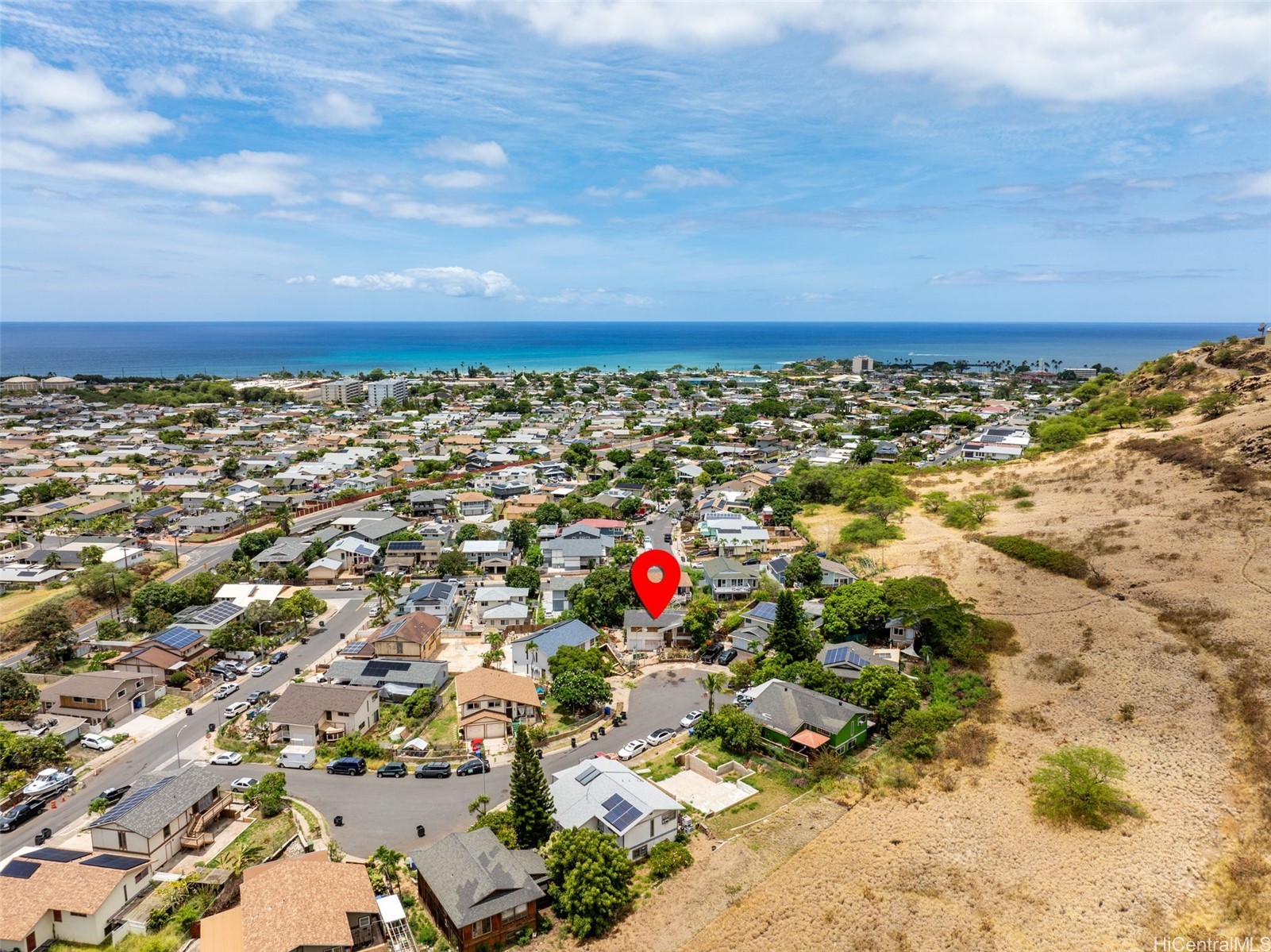 Residential in Waianae