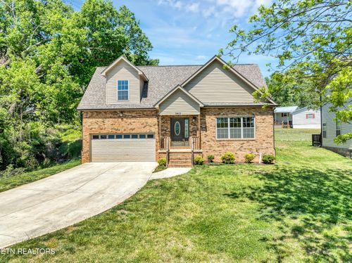 3813 Morganton Rd, Maryville, TN, 37801-7667 | Card Image