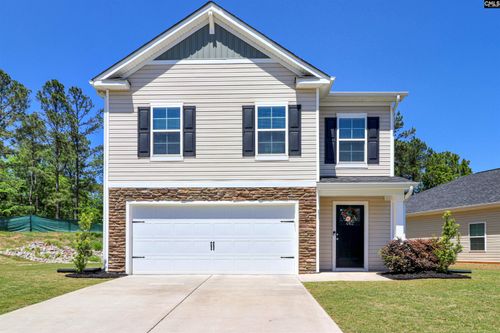 462 N High Duck Trl, Blythewood, SC, 29016-7335 | Card Image