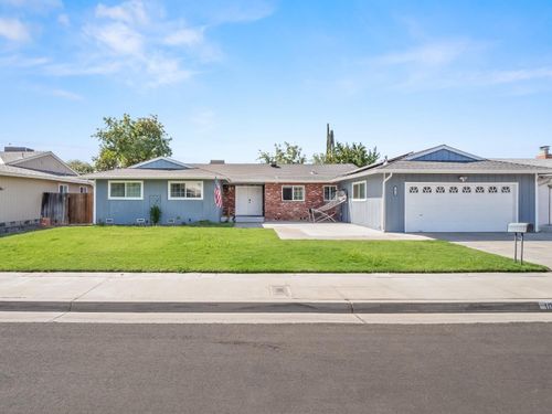 1024 Bundy Avenue, Clovis, CA, 93611 | Card Image