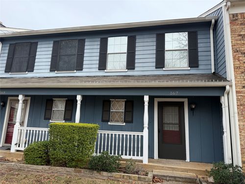 167 Merlin Way, Euless, TX, 76039-4210 | Card Image