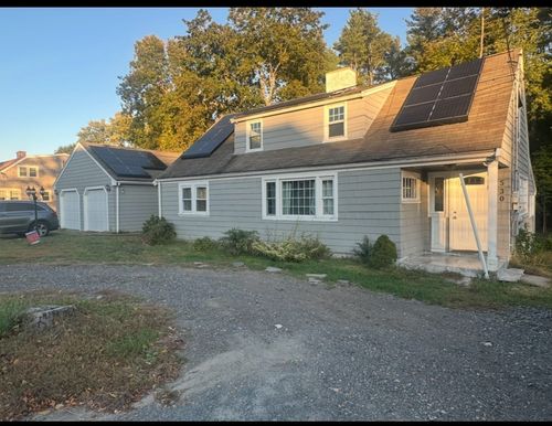 530 Pleasant St, Bridgewater, MA, 02324-2348 | Card Image
