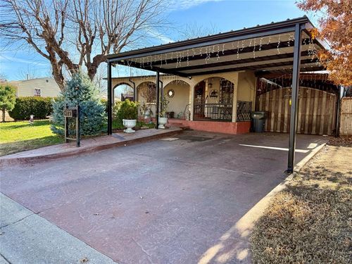 6112 Nw 55th Street, Warr Acres, OK, 73122 | Card Image