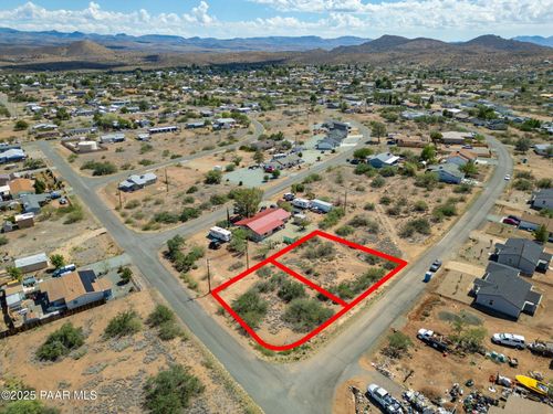 20148 E Bear Canyon Rd, Mayer, AZ, 86333-2356 | Card Image