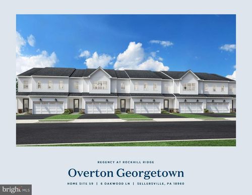 6 Oakwood Ln, SELLERSVILLE, PA, 18960-1536 | Card Image