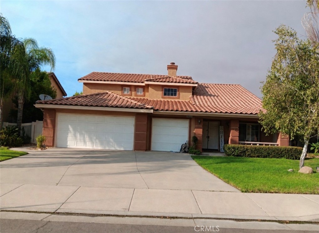 Residential in Corona