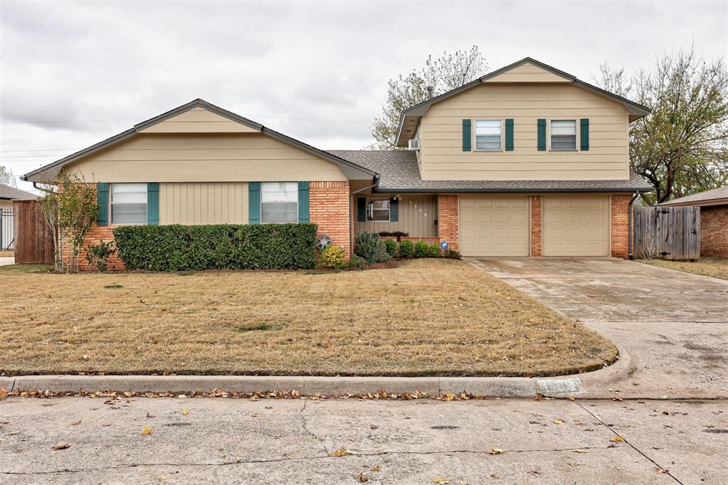 Winnipeg Dr, Yukon, OK 73099