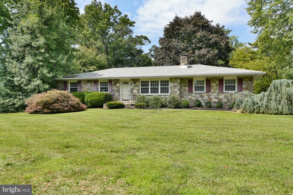 Swedesford Rd, Ambler, PA 19002