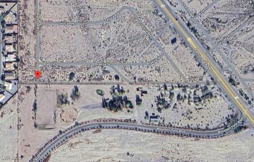 4420 Breezie St, Pahrump, NV, 89048 | Card Image