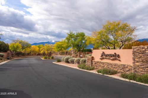 5080 E Cedar Creek Dr, Cornville, AZ, 86325-5090 | Card Image