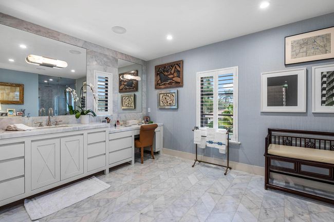 2121 E Maya Palm Dr, House other with 5 bedrooms, 7 bathrooms and null parking in Boca Raton FL | Image 54