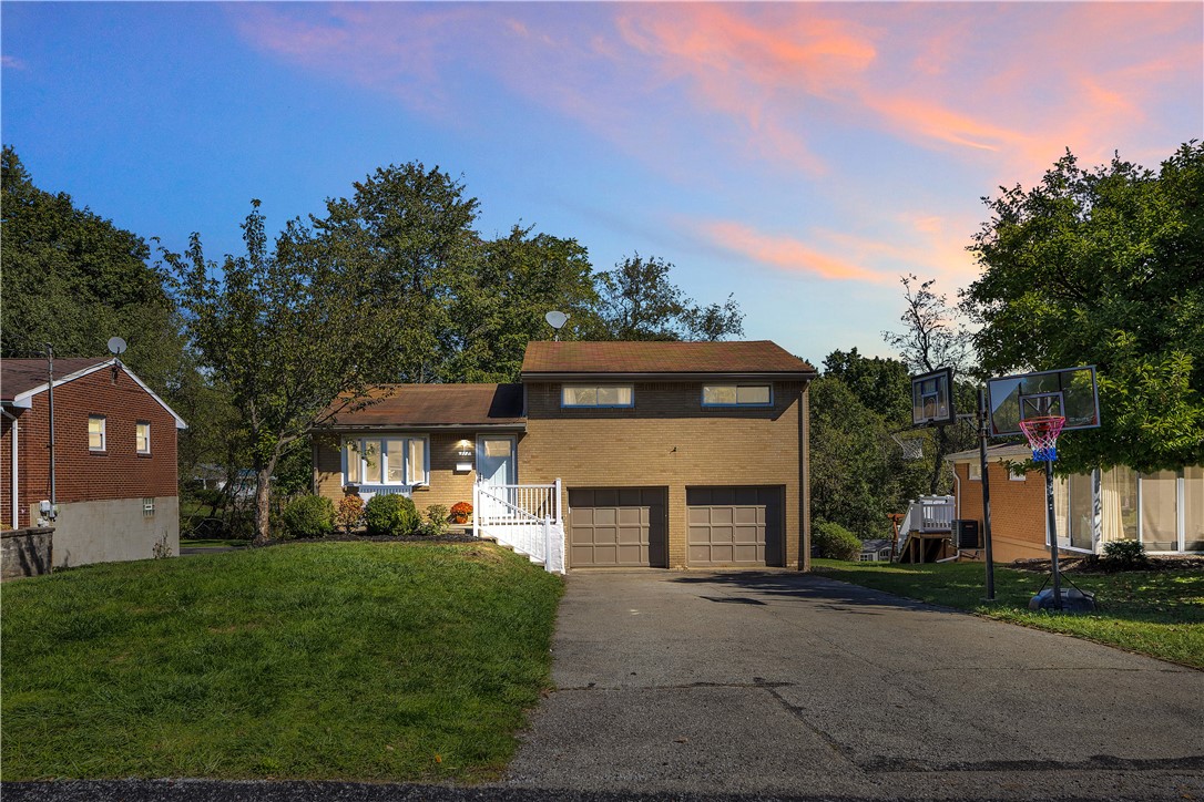 Drexel Dr, Monroeville, PA 15146