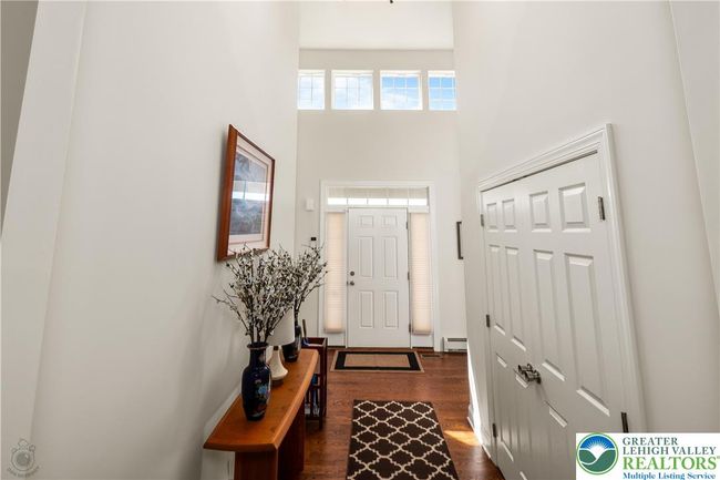 222 Danbury Dr, House other with 3 bedrooms, 3 bathrooms and null parking in Nazareth PA | Image 8