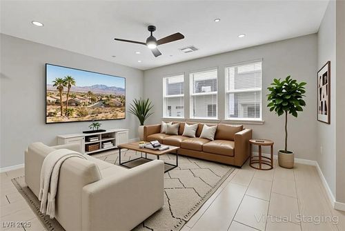 143 Aqua Commons Ln, Henderson, NV, 89015-7743 | Card Image