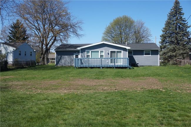 883 Tait Avenue, House other with 3 bedrooms, 2 bathrooms and null parking in Greece NY | Image 40