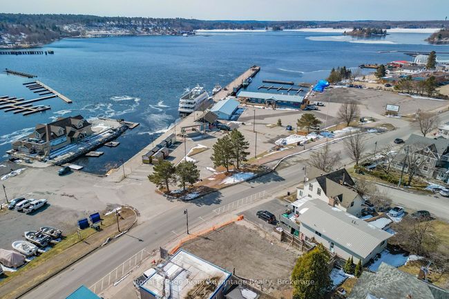 22 Bay St, Home with 0 bedrooms, 0 bathrooms and null parking in Parry Sound ON | Image 15