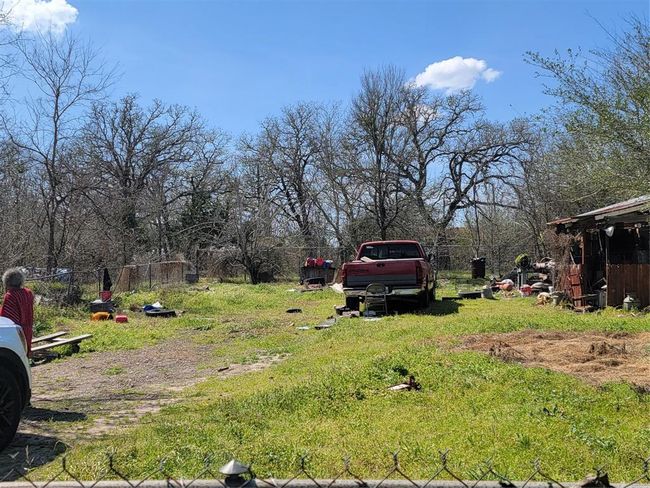 6431 Plum Ct, House other with 2 bedrooms, 1 bathrooms and null parking in West Point TX | Image 4