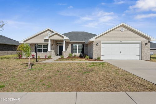 47 Turtle Ridge Dr, Flagler Beach, FL, 32136-4383 | Card Image