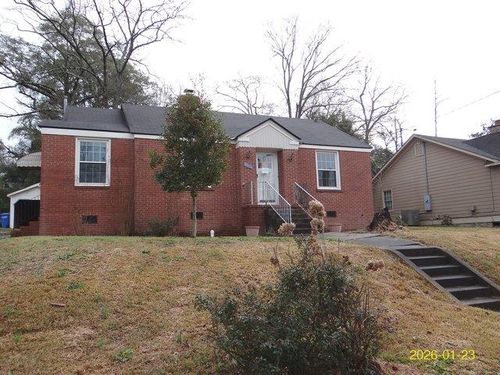 3618 17th Avenue, Columbus, GA, 31904 | Card Image