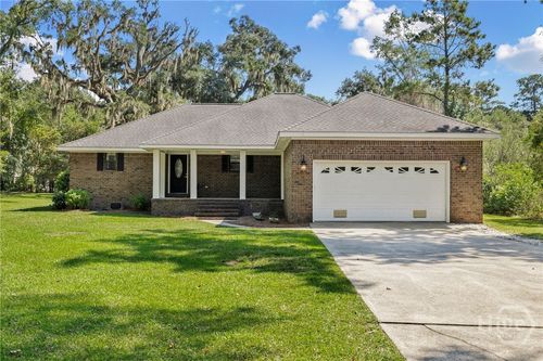 120 Pinetree Rd, Midway, GA, 31320-3724 | Card Image