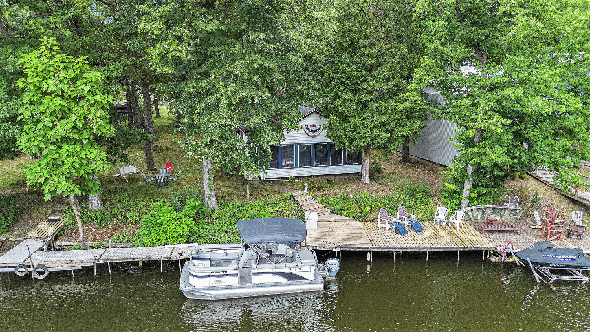 Residential in Buchanan 2