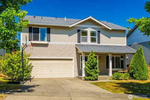 5609 Timber Ridge Dr, Mount Vernon, WA, 98273-6030 | Card Image