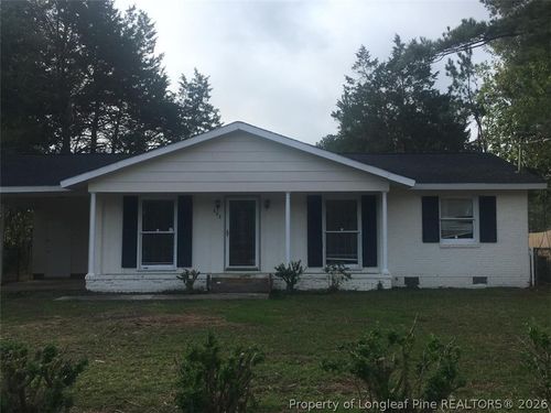 650 Stoneykirk Dr, Fayetteville, NC, 28314-0728 | Card Image