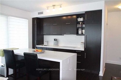 1207-65 St Mary St, Toronto, ON, M5S0A6 | Card Image