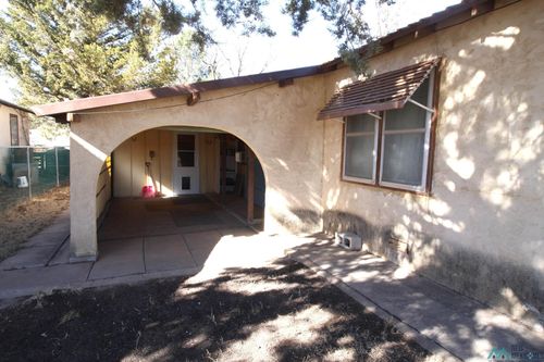 513 S Coburn St, Tatum, NM, 88267-0693 | Card Image