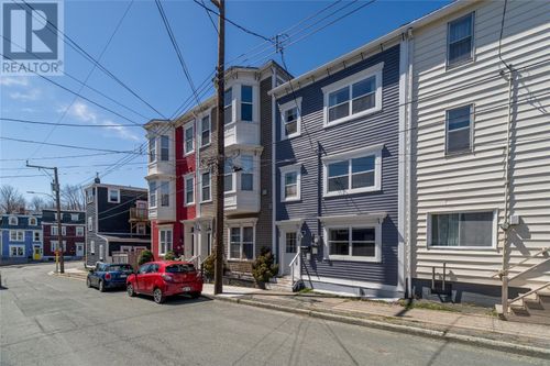 28 York Street, St. John's, NL, A1C1K7 | Card Image