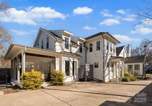 3415 Holt St, Charlotte, NC, 28205-1225 | Card Image